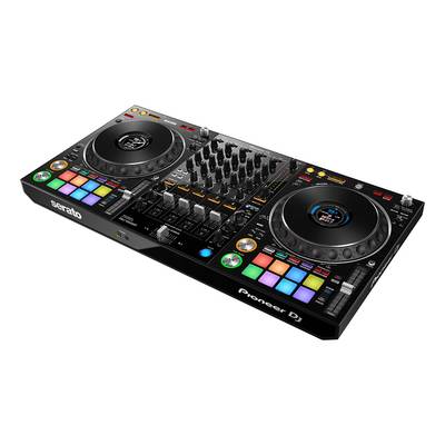 Pioneer DJ　DDJ-1000SRT（serato DJ対応）<br />
販売価格￥209,000 (税込)