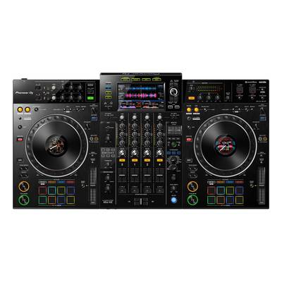 PioneerDJ　XDJ-XZ<br />
販売価格￥330,000 (税込)