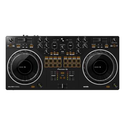 Pioneer DJ　DDJ-REV1（serato DJ対応）<br />
販売価格￥36,300 (税込)