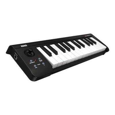 KORG　microKEY-25<br />
販売価格￥7,040 (税込)