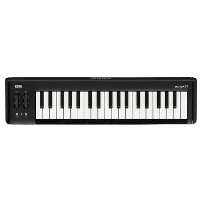 KORG　microKEY2-37<br />
販売価格￥12,320 (税込)