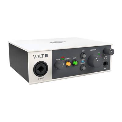 UNIVERSAL AUDIO　Volt 1<br />
販売価格￥17,050 (税込)