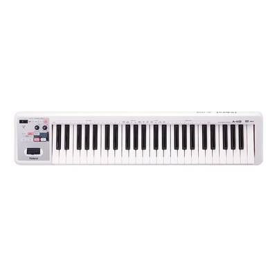 Roland　A-49 (ホワイト)<br />
販売価格￥19,800 (税込)