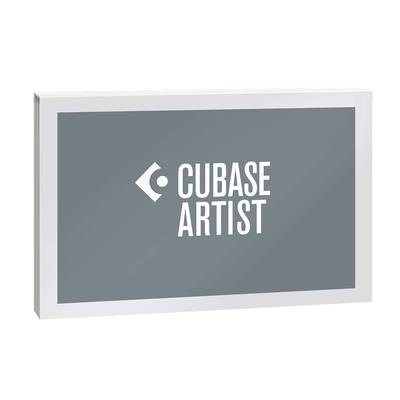 steinberg　CUBASE 12 ARTIST<br />
販売価格￥35,200 (税込)<br />
<br />
steinberg　CUBASE 12 ARTIST アカデミック版<br />
販売価格￥19,800 (税込)