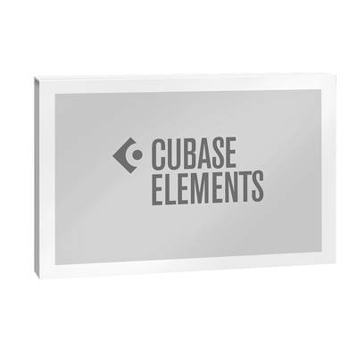 steinberg　CUBASE ELEMENTS<br />
販売価格￥13,200 (税込)<br />
<br />
steinberg　CUBASE ELEMENTS アカデミック版<br />
販売価格￥7,700 (税込)