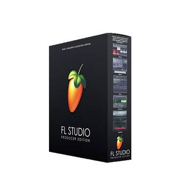 IMAGE LINE　FL Studio 20 Fruity<br />
販売価格￥14,080 (税込)
