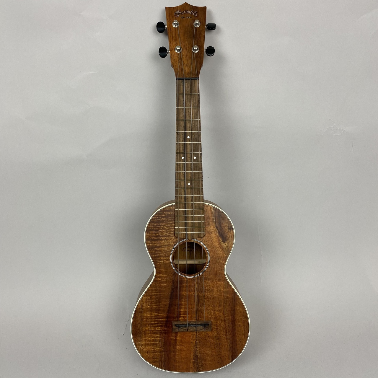 Martin2K Concert UKE