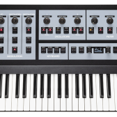 【予約受付中】OB-X8 Oberheim　7月入荷予定 !!