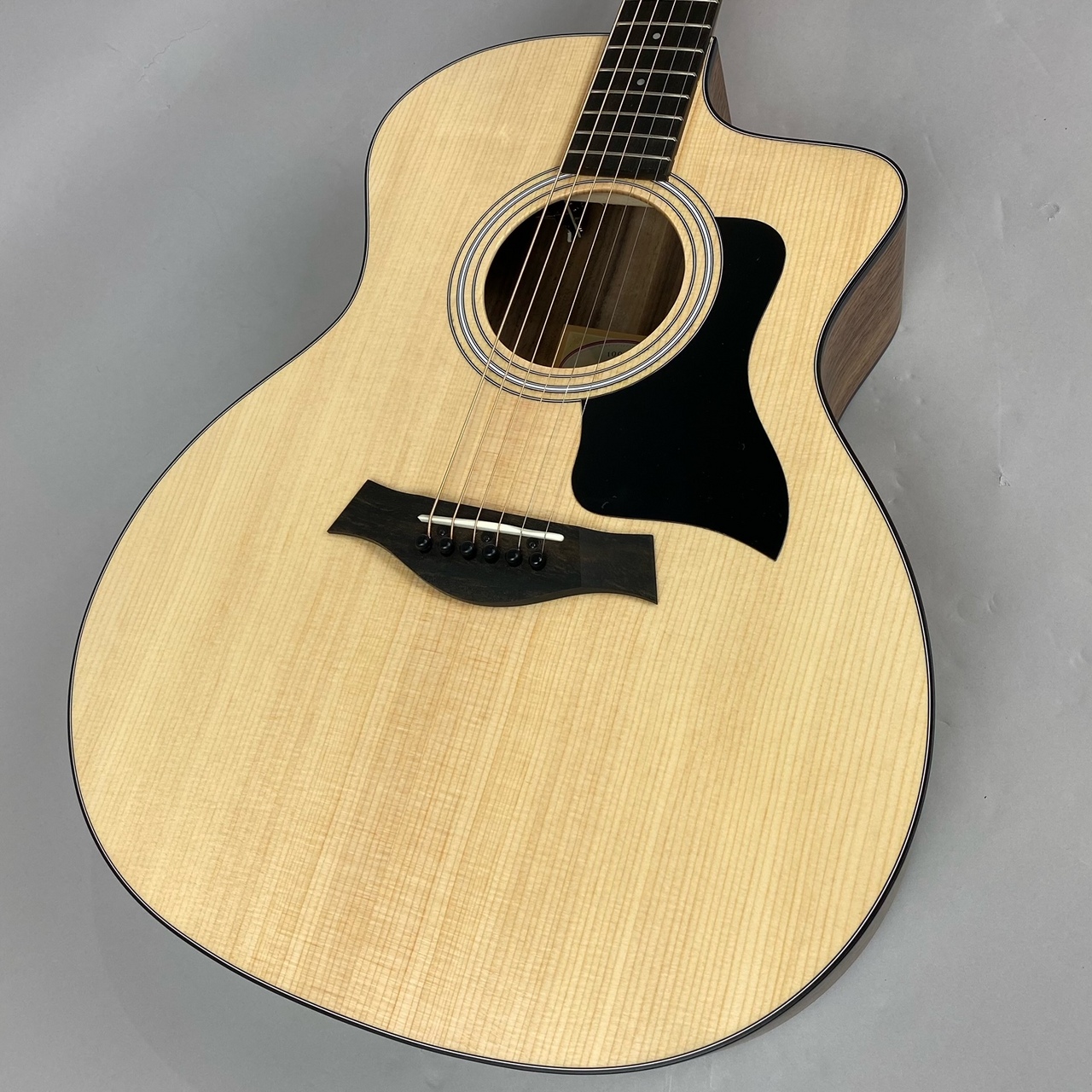 Taylor114ce-Walnut