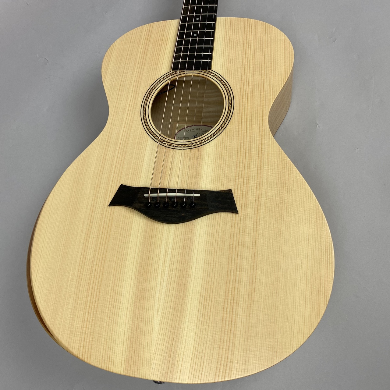 TaylorLTD EG Academy 12e