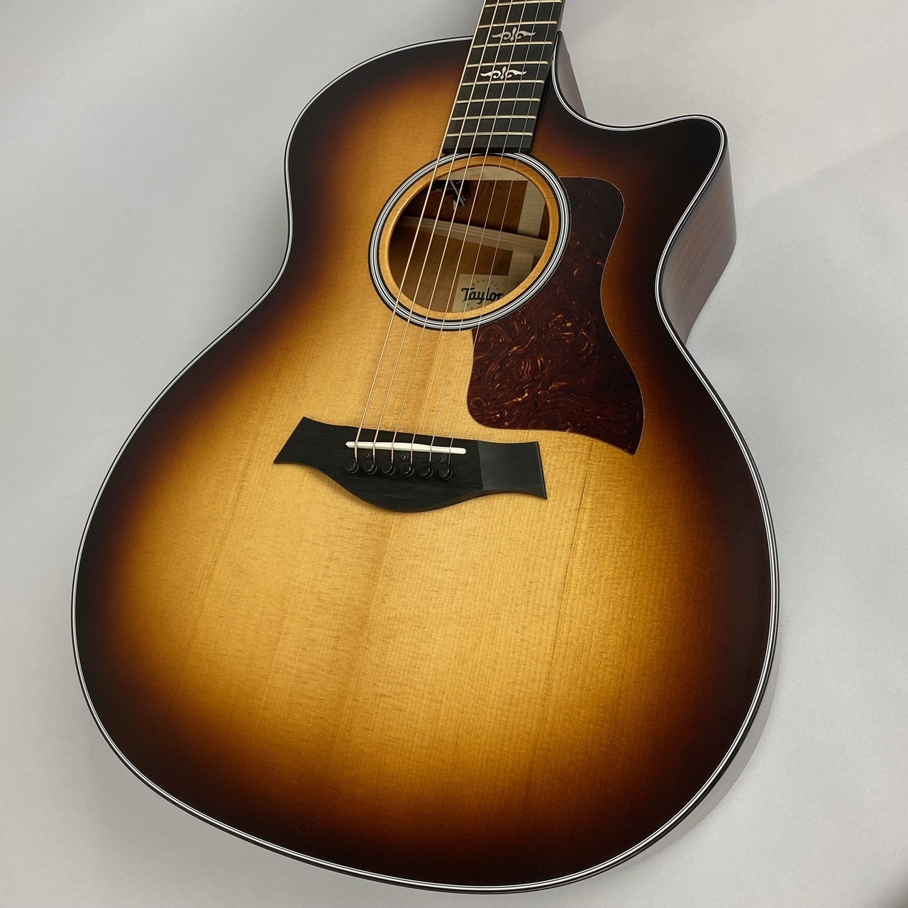 TaylorLimited Edition 314ce Koa/TRS SEB (Shaded Edge Burst)