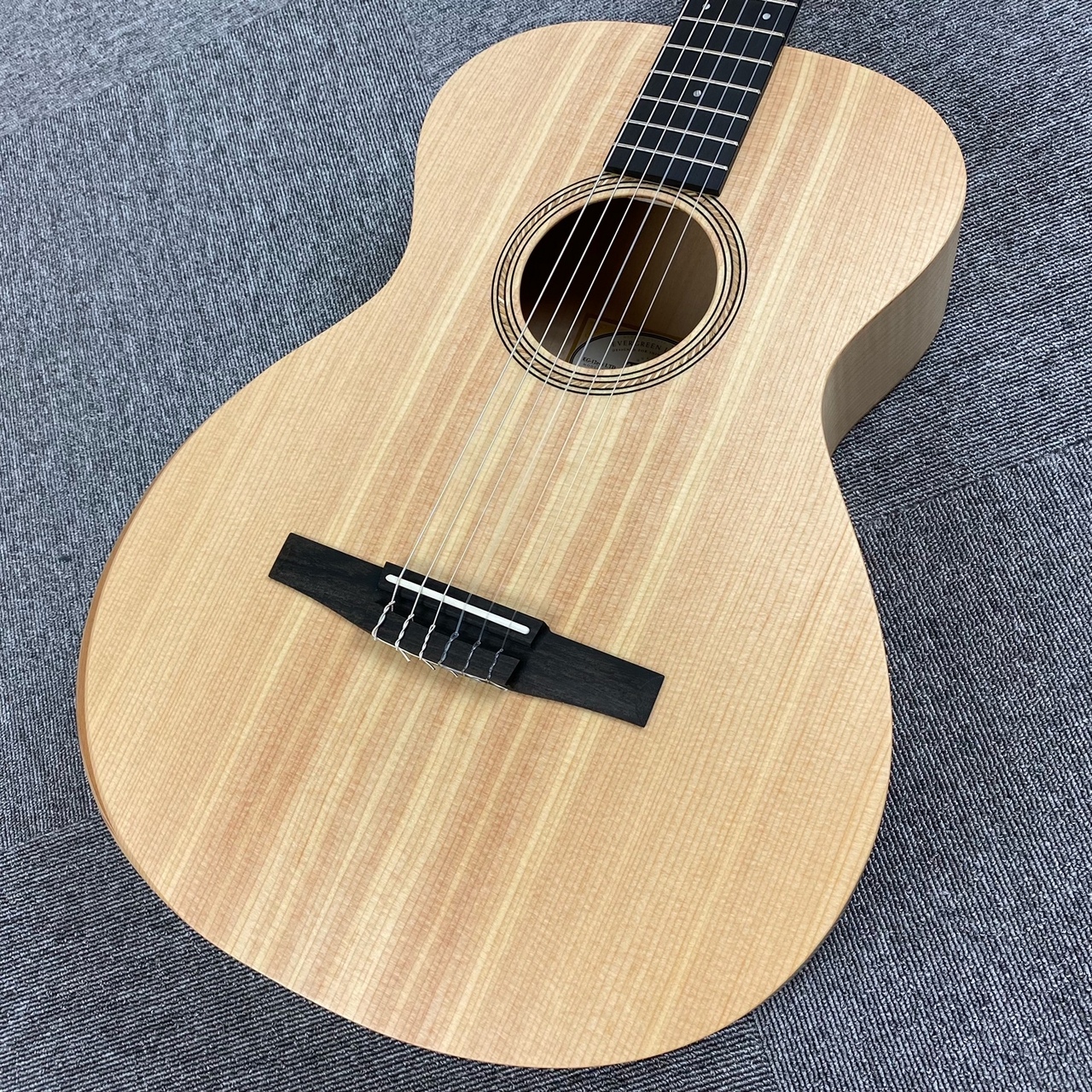 Taylor Limited Academy12e-N