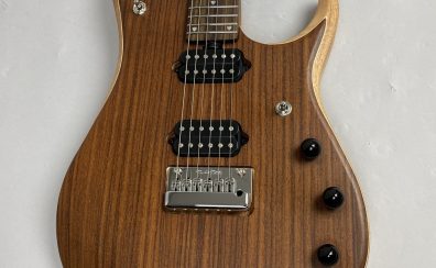 MUSIC MAN BFR John Petrucci JP15 Rosewood Limited Edition【世界限定89本】