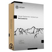 ARTURIA ” SOUND EXPLORER BELLEDONNE” | ソフトシンセとエフェクトを256GB SSDに収録したバンドル・パッケージ