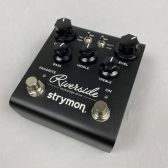 strymon Riverside Midnight Edition オーバードライブ【数量限定生産】