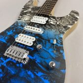 SAITO GUITARS S-622 HSH (ATLANTIS) エレキギター　 サイトウギターズ