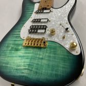 SCHECTER BH-1-CTM-24F (EGB/RM) 【限定モデル】