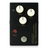 ONE CONTROL TORNADO Fx TORNADO Drive Brass TK(凛として時雨)完全監修 【10/15日入荷あり】