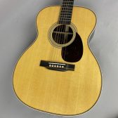 Martin OM-28 Standard アコースティックギター