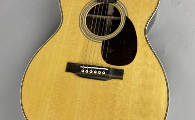 Martin OM-28 Standard アコースティックギター