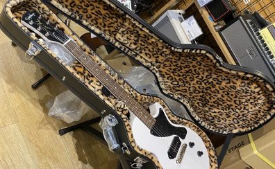 Epiphone Billie Joe Armstrong Les Paul Junior【ビリー・ジョー・アームストロング】エレキギター