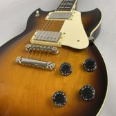 【完売】YAMAHA（ヤマハ） SG1820 – Brown Sunburst エレキギター