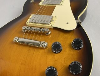 【完売】YAMAHA（ヤマハ） SG1820 – Brown Sunburst エレキギター