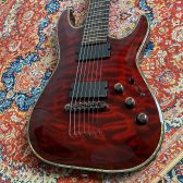 【完売】 SCHECTER AD-C-7-HR/ BCH