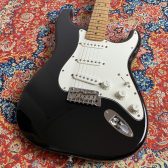 【委託お預かり品】Fender Player Stratocaster – Black