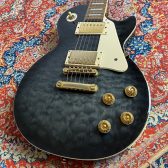 【委託お預かり品】Epiphone Les Paul Ultra-II – Midnight Ebony