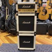 【委託お預かり品】Marshall JCM1 Stack (JCM1HC & C110AC) Limited Model(white)