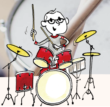CONTENTS🥁ドラムで楽しみながら、「音楽の基礎」や「リズム感」を習得しよう！🥁キッズドラム講師紹介🥁身体全体で学ぶ「キッズドラム」の魅力🥁レッスンの特徴🥁レッスン料金表🥁体験レッスンしてみよう！🥁お問い合わせ🥁ドラムで楽しみながら、「音楽の基礎」や「リズム感」を習得しよう！ 島村楽器の音楽教室 […]