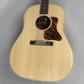 【新商品】Gibson J-35 30s Faded – Antique Natural アコースティックギター