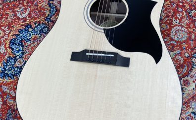 【新商品】Gibson（ギブソン） G-Bird – Natural [Generation Collection] アコースティックギター