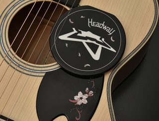 Headway HF-HAKODATEZAKURA’22 SF,S-ESU/ATB アコースティックギター【限定7本のレアモデル】