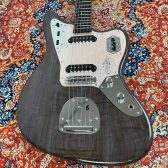 momose MJM-BC-FUYUZAKURA WSE’22/E SDBL-MH(Sakura Dawn Blue) エレキギター【限定モデル 8本限定】