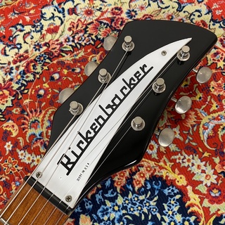 中古】Rickenbacker（リッケンバッカー） 325V63 – Jetglo 1995