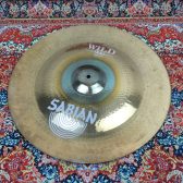 SABIAN Wild900 china 20″ (1676g)【Wild900シリーズ】