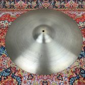 SABIAN  AA-20CR CrashRide20″ (2049g)【中古シンバル】