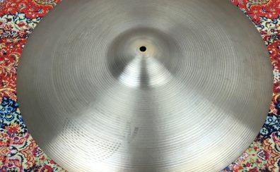 SABIAN  AA-20CR CrashRide20″ (2049g)【中古シンバル】