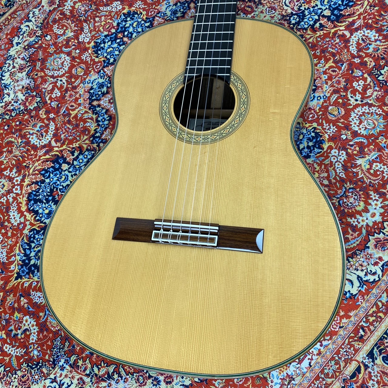 ARANJUEZ 【アランフェス】720S(松/650mm)