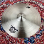 SABIAN AA-20MR AA-20MR MediumRide 20″ (2390g)【中古シンバル】