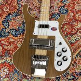 Rickenbacker（リッケンバッカー） 4003 Walnut【中古ベース】
