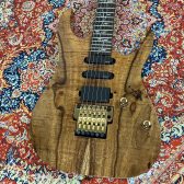Ibanez RG8560KE-NT 【限定モデル】