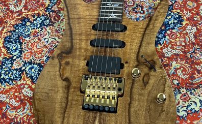 Ibanez RG8560KE-NT 【限定モデル】