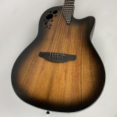 Ovation Celebrity 2023 Limited Editions CE44P-ABLKW【現物画像】