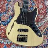 Bacchus WOODLINE4HOLLOW-BC WSE’22 【限定モデル】