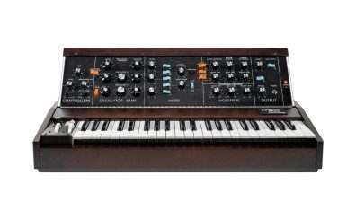 【予約商品1台限定】Moog Minimoog Model D
