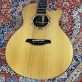 Furch YELLOW Gc-SR アコースティックギター【委託お預かり品】