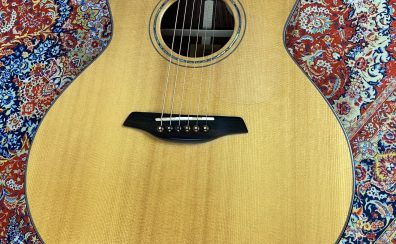 Furch YELLOW Gc-SR アコースティックギター【委託お預かり品】